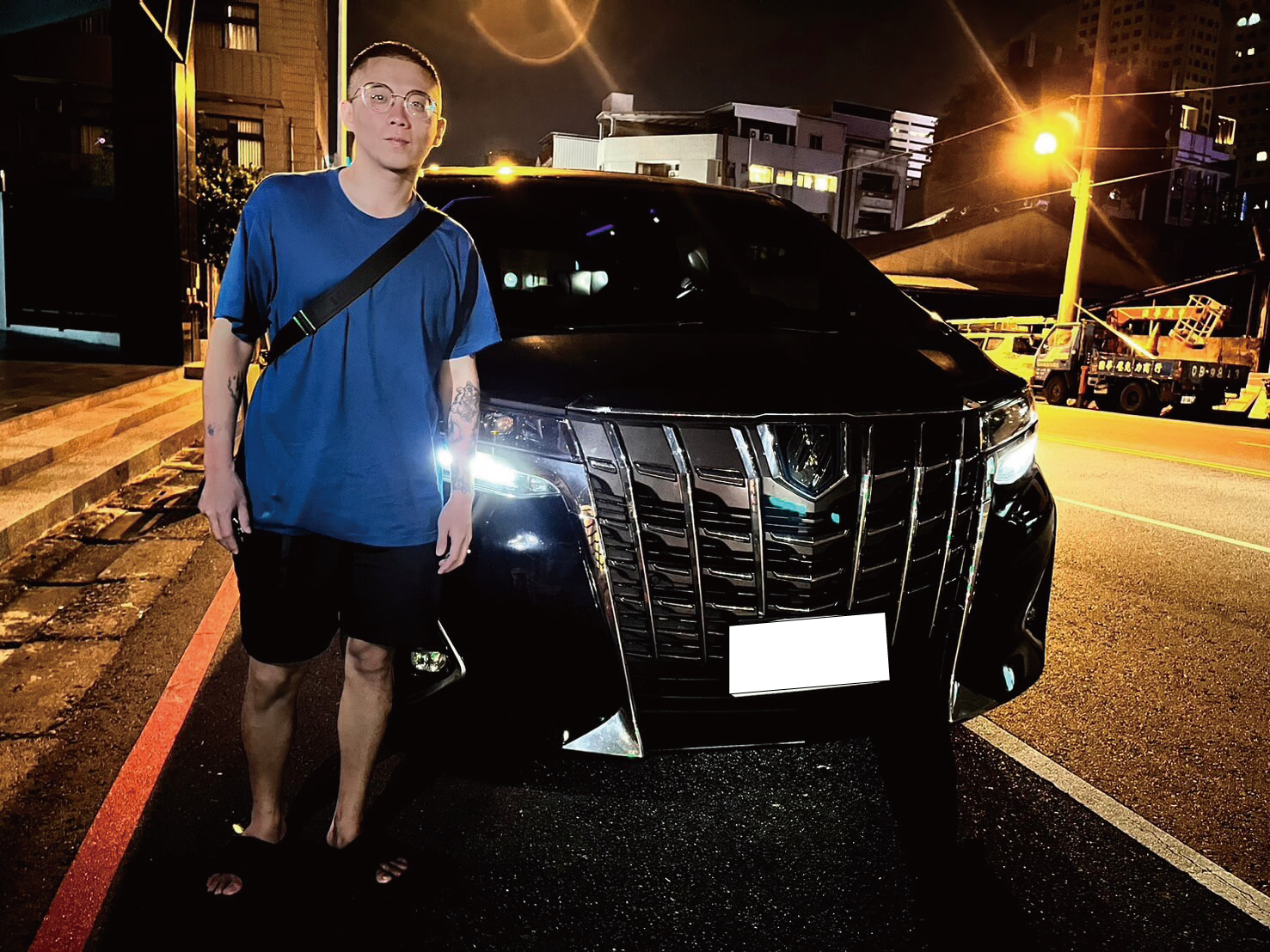 時客包車的包車花絮 時客包車的包車花絮圖片