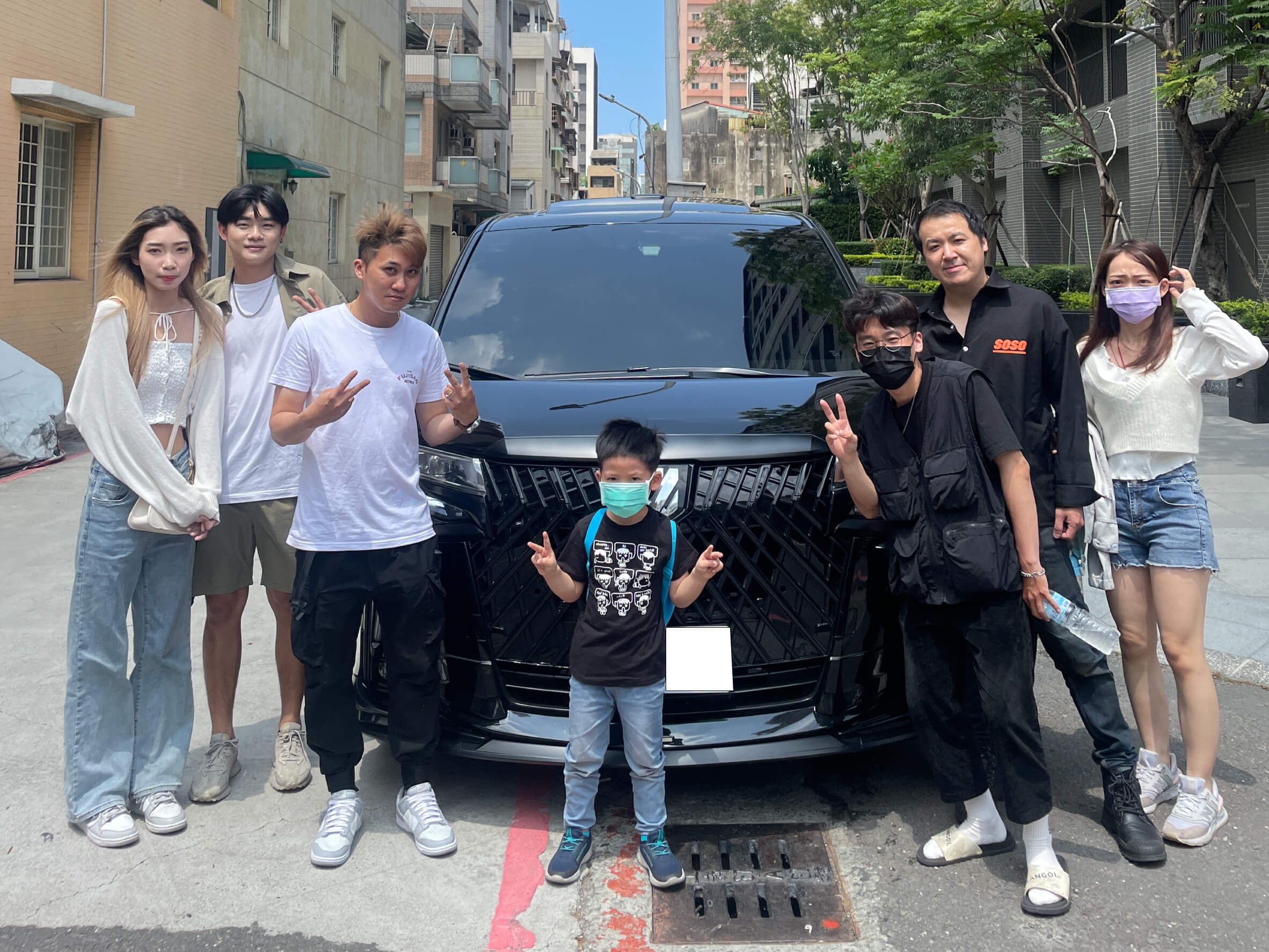 時客包車的包車花絮 時客包車的包車花絮圖片