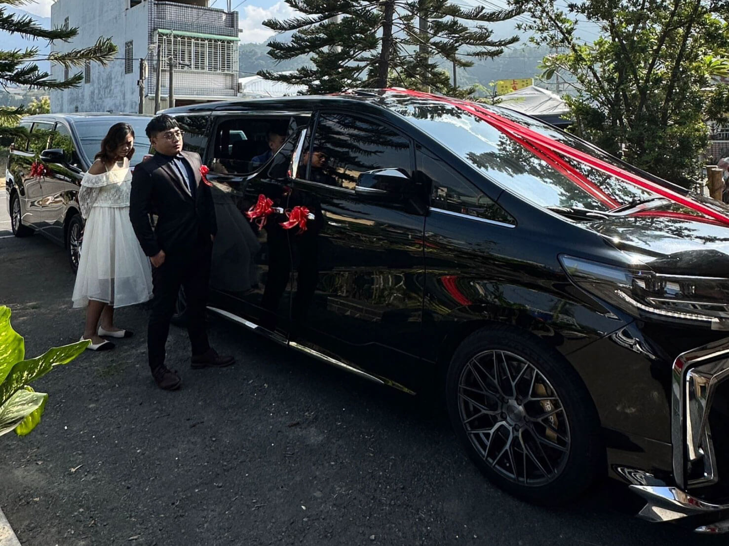 時客包車的包車花絮 時客包車的包車花絮圖片
