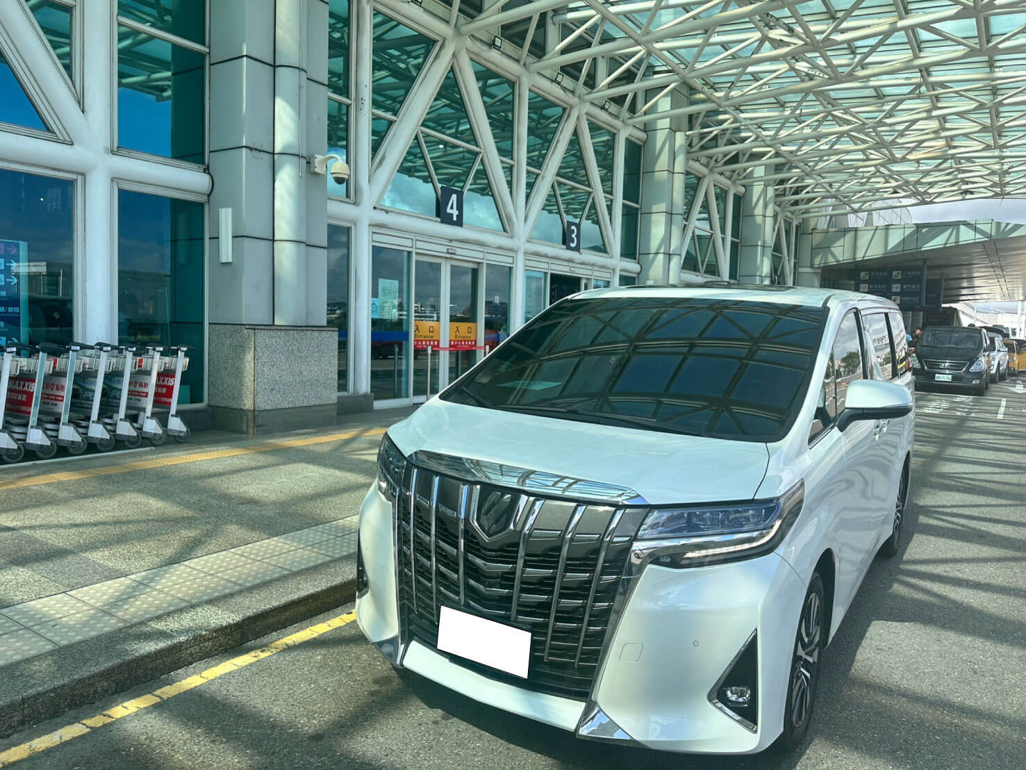 時客包車的包車花絮 時客包車的包車花絮圖片