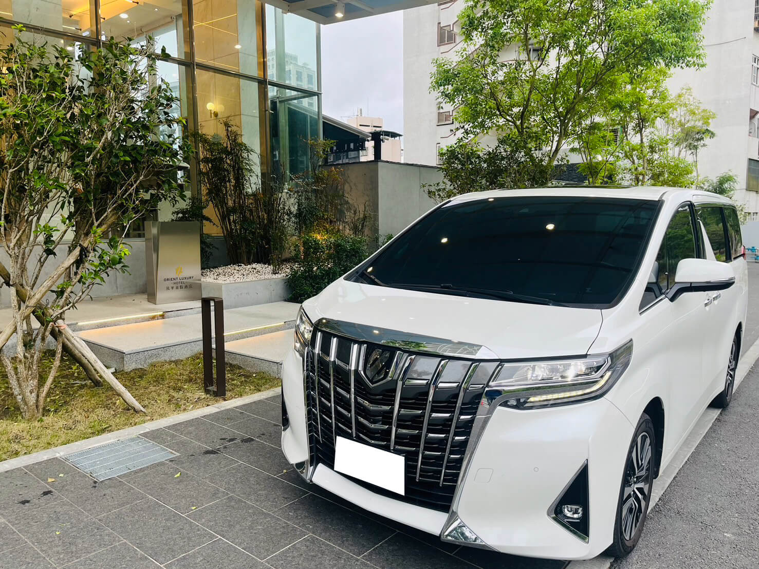 時客包車的包車花絮 時客包車的包車花絮圖片