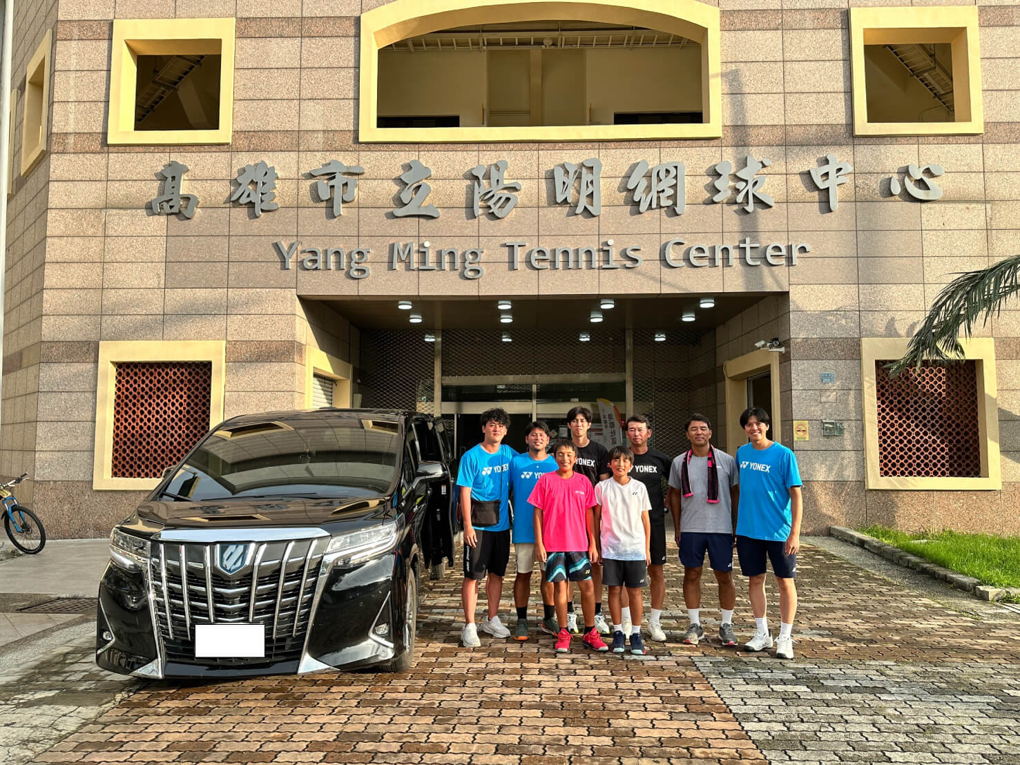 時客包車的包車花絮 時客包車的包車花絮圖片