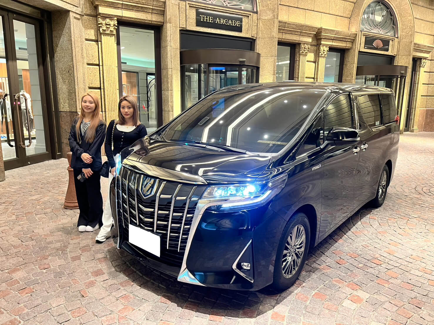 時客包車的包車花絮 時客包車的包車花絮圖片