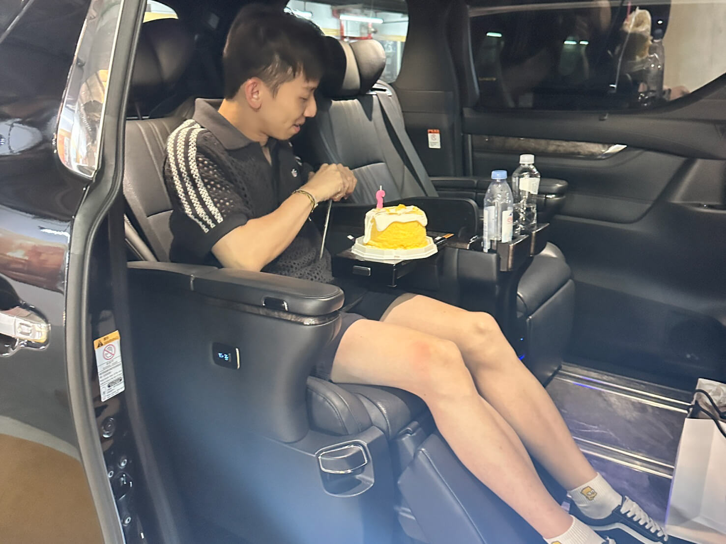 時客包車的包車花絮 時客包車的包車花絮圖片
