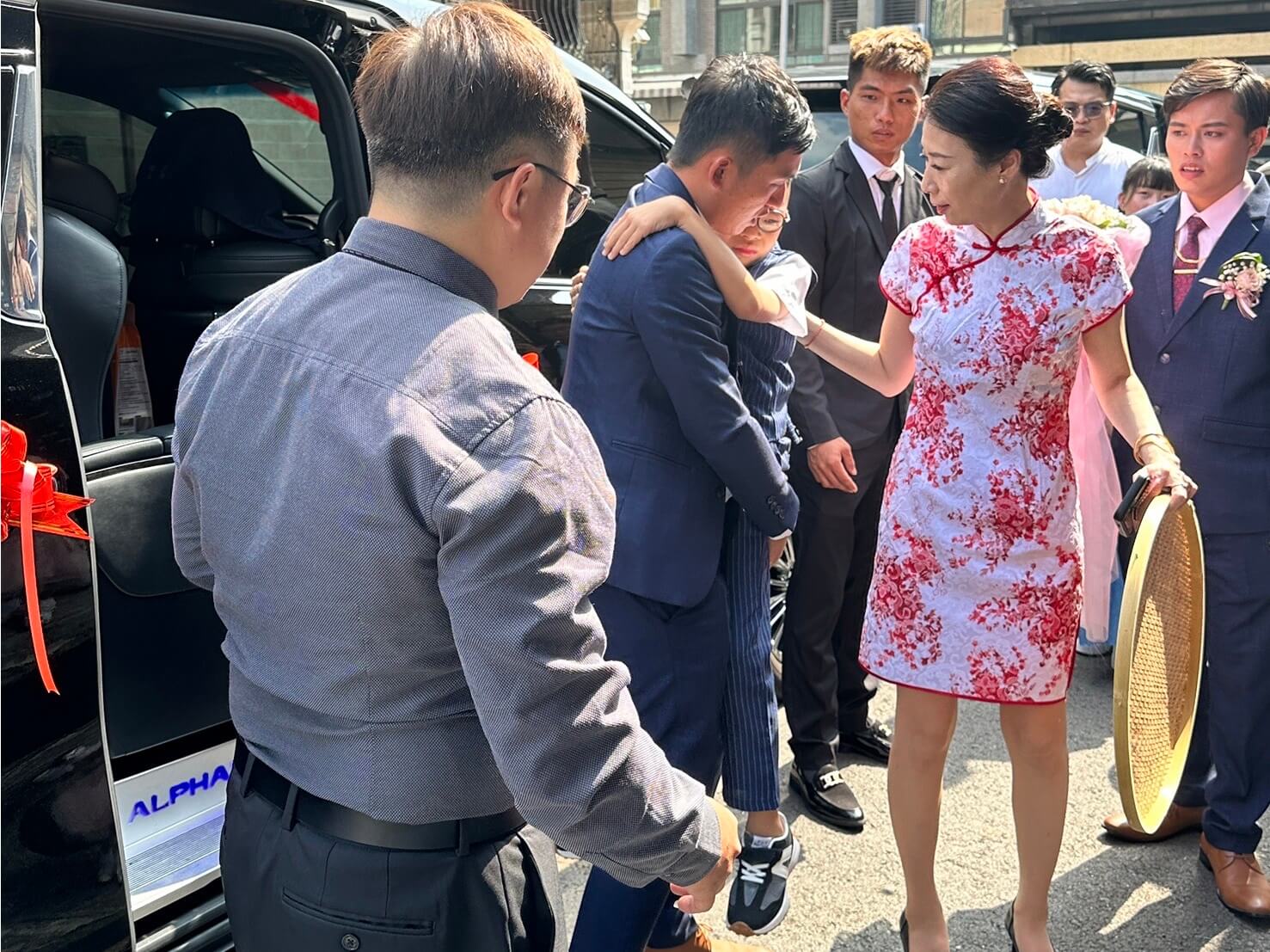 時客包車的包車花絮 時客包車的包車花絮圖片