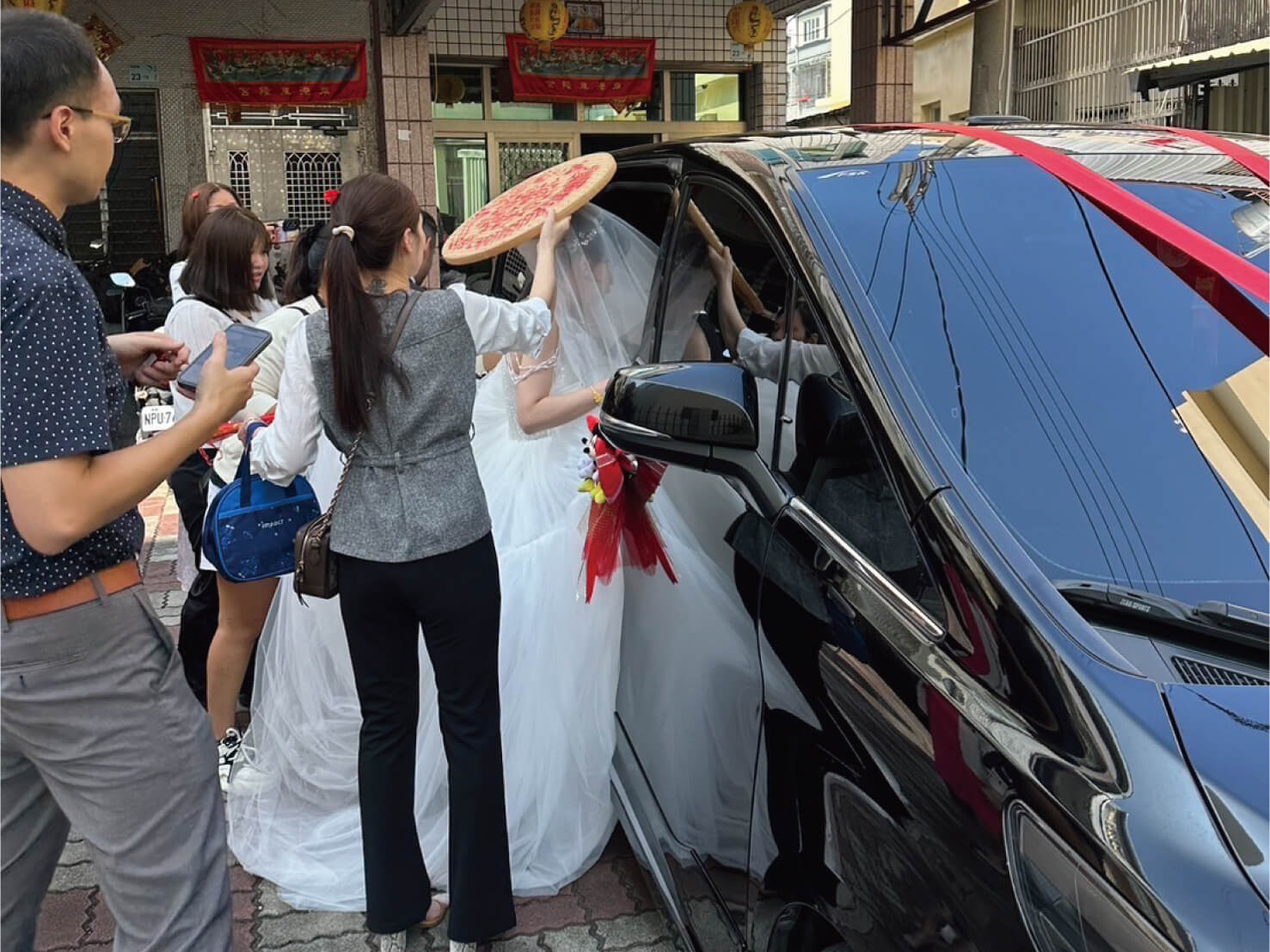 時客包車的包車花絮 時客包車的包車花絮圖片