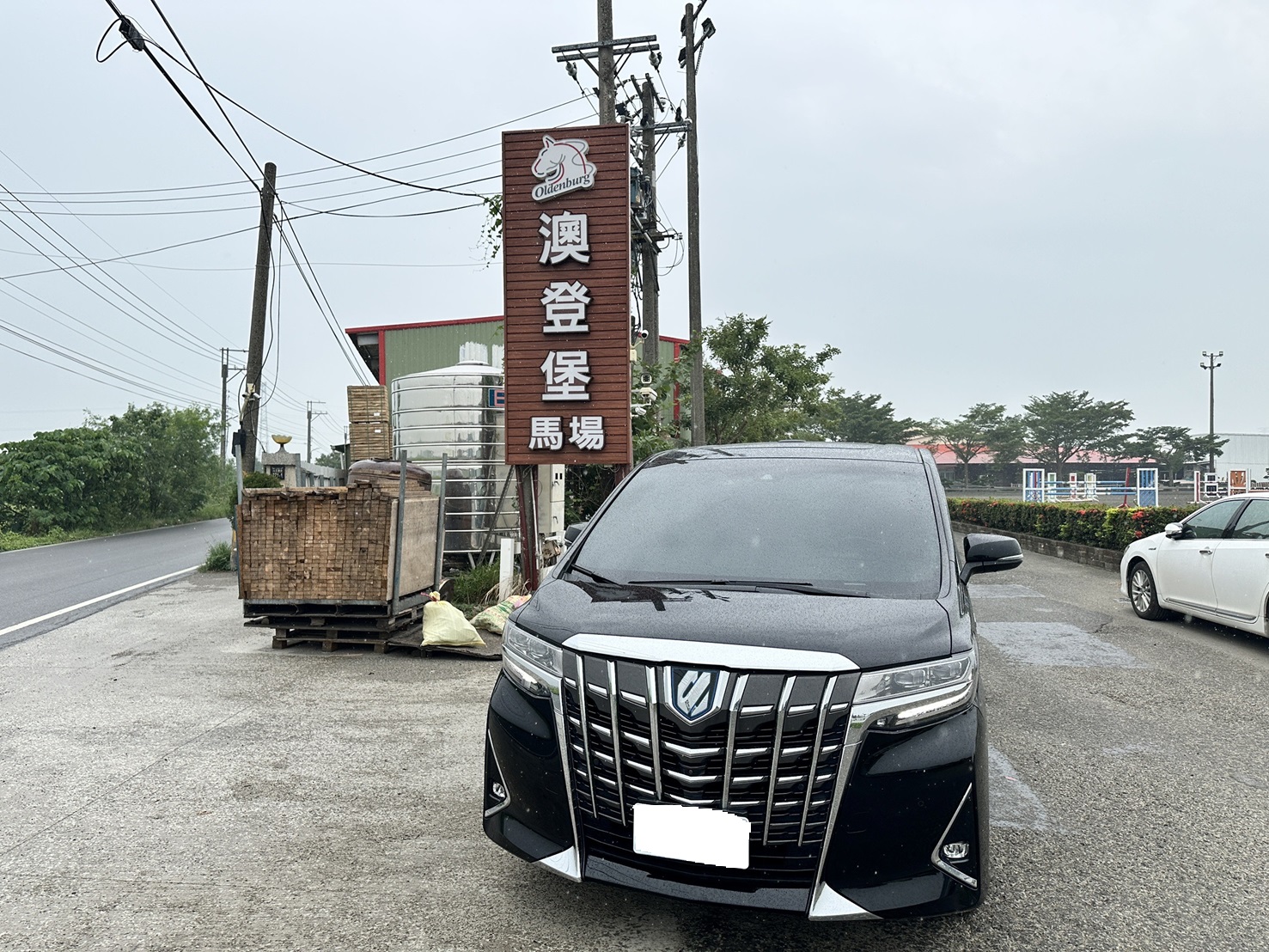 時客包車的包車花絮 時客包車的包車花絮圖片