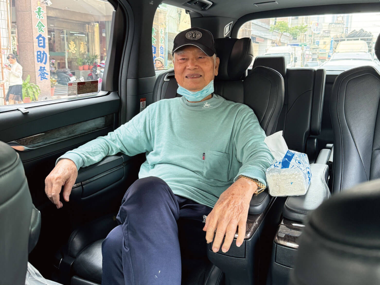 時客包車的包車花絮 時客包車的包車花絮圖片