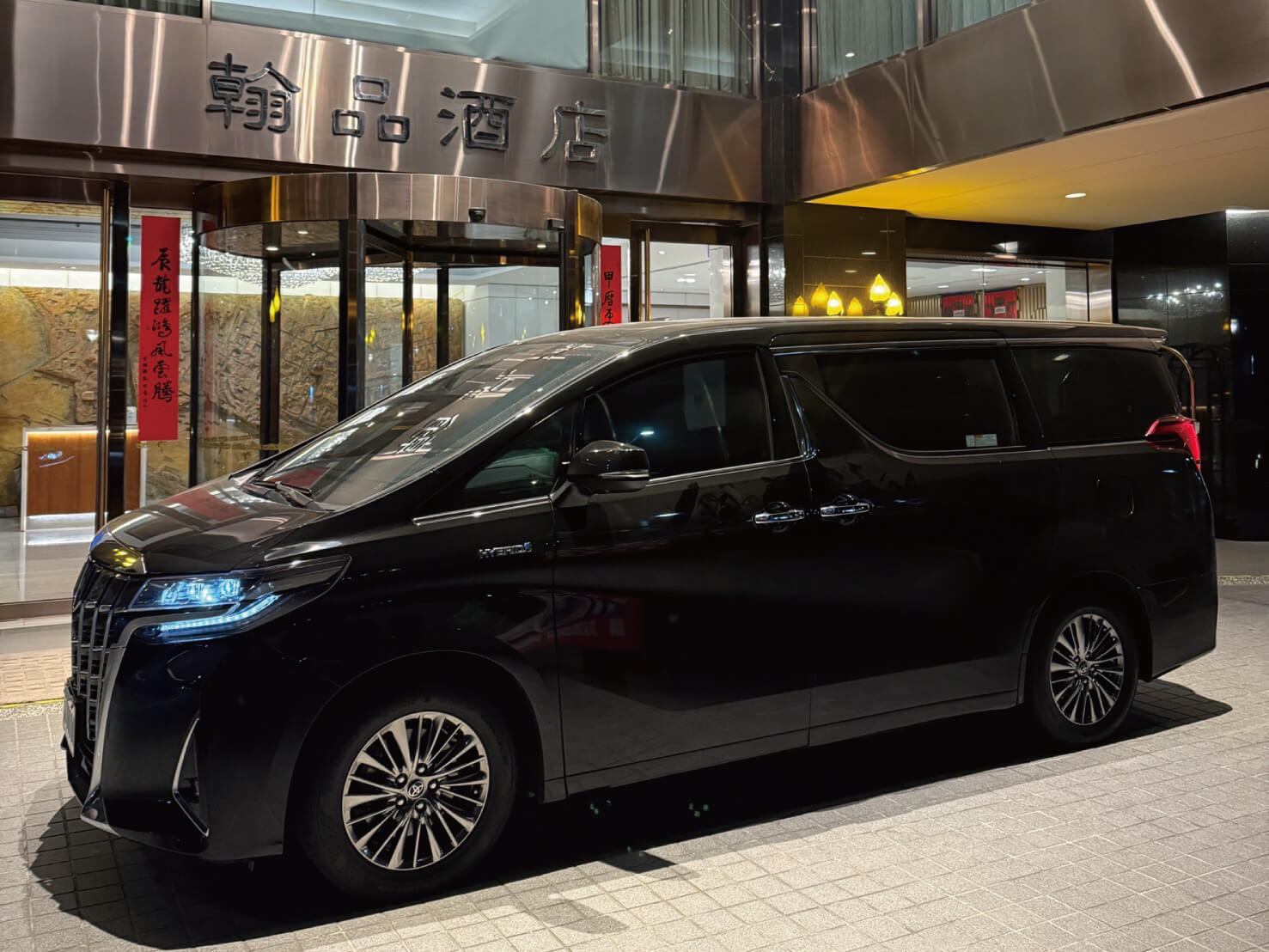 時客包車的包車花絮 時客包車的包車花絮圖片