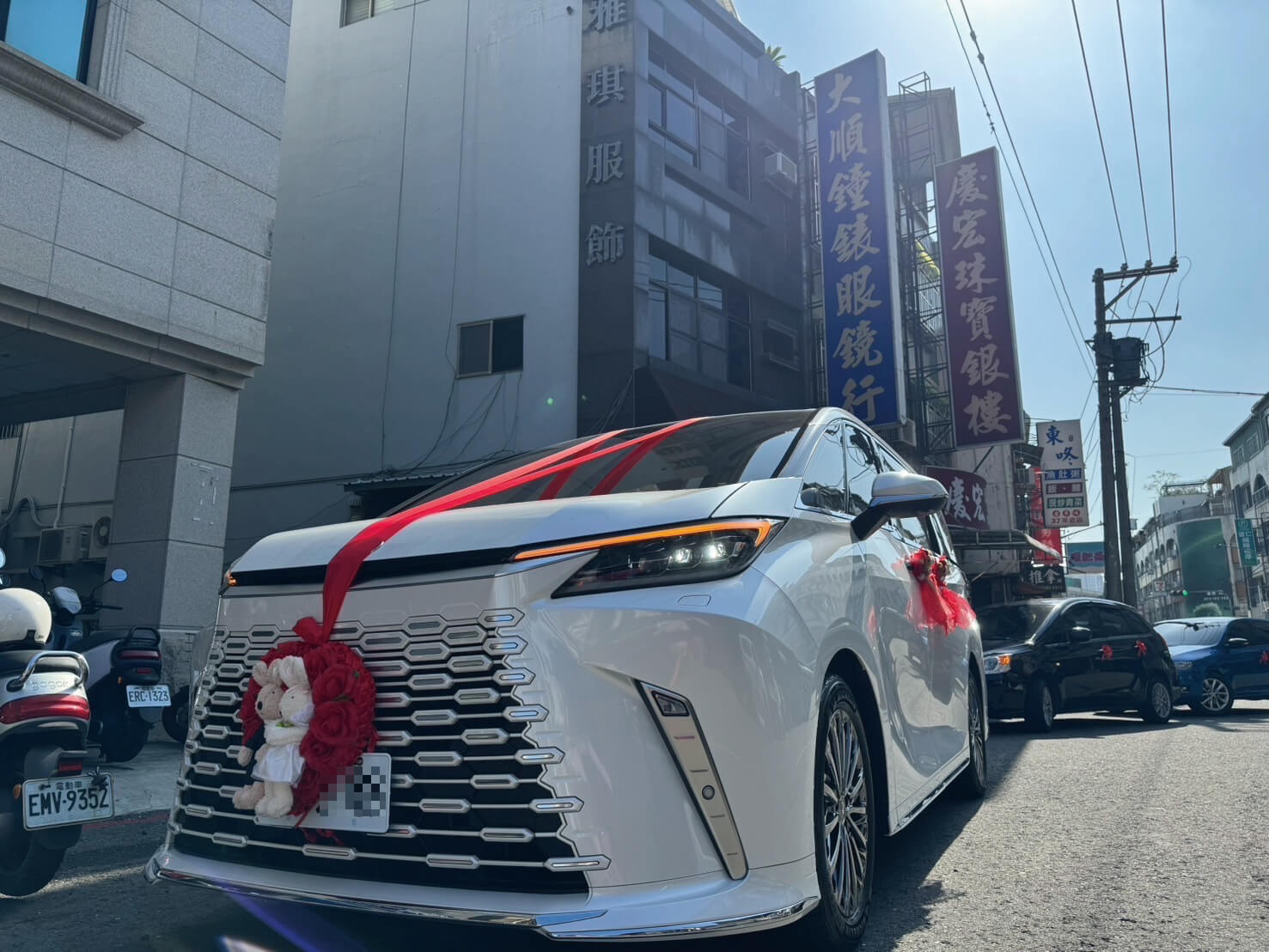 時客包車的包車花絮 時客包車的包車花絮圖片